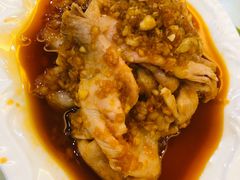 -渝君重庆火锅(嘉宾路店)