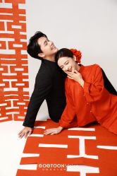 -谷瞳摄影机构(双拥路店)