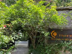 -野蔓果·山野菜(西湖景区·龙井茶田店)