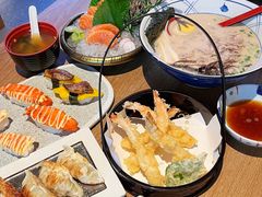 -三禾寿司(君尚店)