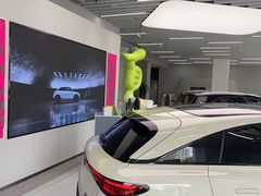 -上海浦东smart汽车全功能店(金桥店)