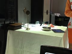 -西安国际创新人才交流中心•药浴温泉