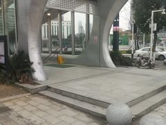 -螃蟹岬(地铁站)