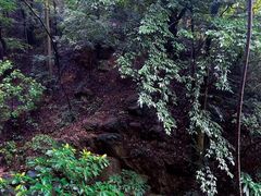 -飞霞风景名胜区