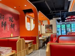 -龙虾奇迹(大华三路店)