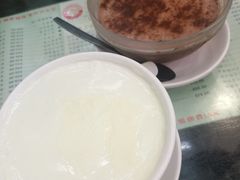 -义顺牛奶公司(庇利金街店)