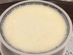 双皮奶-仁信老铺(华盖路店)