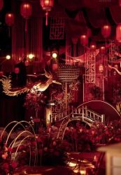 -禧百年中式婚礼馆