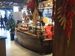-羊汤研究所(茶苑海口路店)