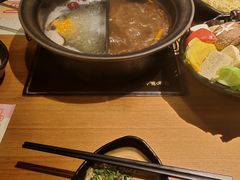 -呷哺呷哺(星光天地店)