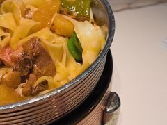 -阿里疆Alijiang·丝路美食·异域风情·清真(长楹天街店)