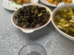 -晓琦农家菜馆·地道农家菜