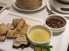 -悦景酒家(罗湖店)