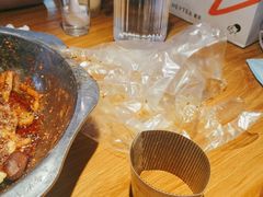 -嘎嘎鸭下巴·爆辣干锅(明教寺店)