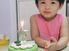 -黑池口感烘焙·生日蛋糕(坂田店)