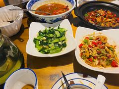 -邻家小馆(银都店)