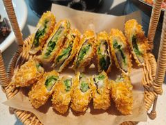 -老萍巷莲花血鸭·萍乡地标江西菜(步行街店)
