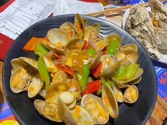 -烧蠔帮·湛江生蚝(南桥店)