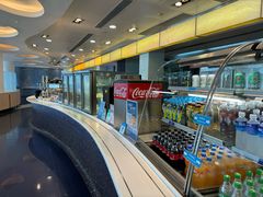 -湾景餐厅(海洋公园店)