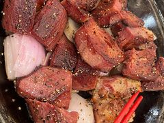 -朱仔记食府(江南大道店)