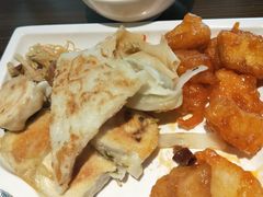 -素清香(解放路店)