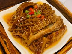 -荣粤酒家·融合粤菜