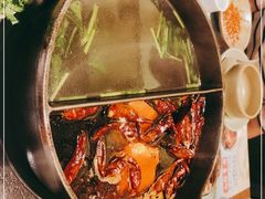 -盡膳口福跷脚牛肉火锅(合生汇购物中心店)