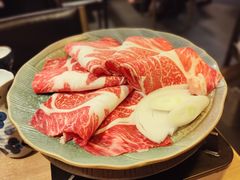 -满来寿喜烧(金虹桥店)