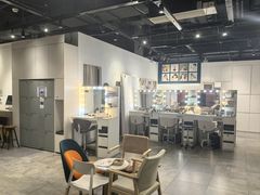 -海马体照相馆(天津世纪都会店)
