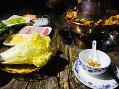 -北龙碳锅牛蛙(尚泽大都会店)