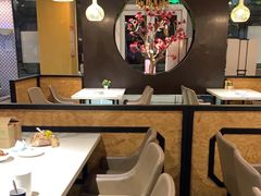 大堂-如轩·海鲜砂锅粥·潮汕菜(小榄店)