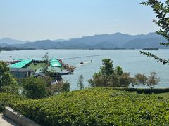 -千岛湖-欢乐水世界