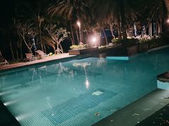 -富国岛翡翠湾 JW 万豪度假酒店