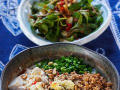 豆花米线-滇道云南特色料理(康定路店)