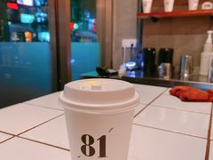 -81BAKERY(大学路店)