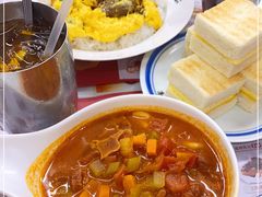-華人 華星冰室(氹仔 店)