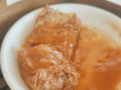 -万龙洲海鲜(南新仓店)