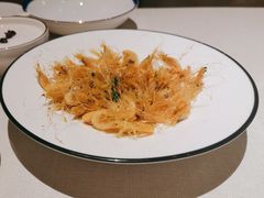 -狮王府淮扬菜(老门东店)