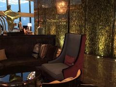 -瑞吉酒店·The Drawing Room闲逸廊·云端下午茶·夜奢Whiskey