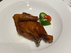 -怡品堂·金宴 (北京索菲特大酒店)
