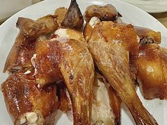 -吉莲利苑海鲜酒家(珠海拱北28年老字号店)