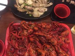 -香满堂川湘菜烤鱼(龙茗路店)