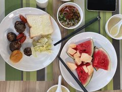 -大理洱海龙湾假日酒店