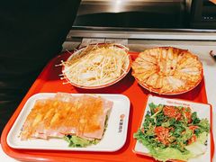 -柒酒烤肉(祁阳新天地店)