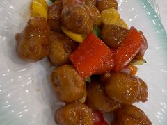 -渔意楼·驰名沙田乳鸽(五羊旗舰店)