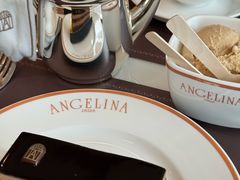 -Angelina安吉丽娜(恒隆广场店)