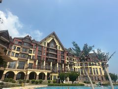 -大连海昌发现王国主题公园