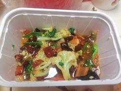 -叶派龙虾•招牌香辣蟹·海鲜(中海国际店)