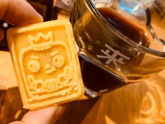 -来回·咖啡(天河南店)