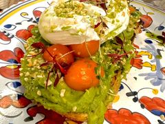 -Alimentari早午餐(安福路店)